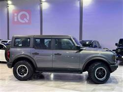 فۆرد بڕۆنکۆ